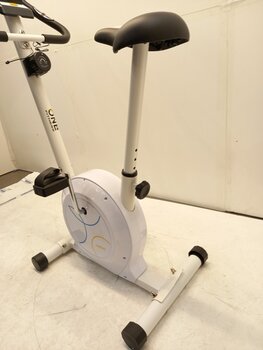 Motionscykel One Fitness RM8740 hvid (Så godt som nyt) - 5