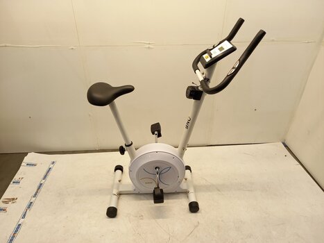 Exercise Bike One Fitness RM8740 White (Pre-owned) - 7