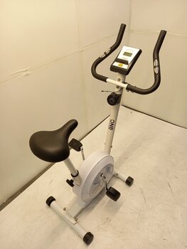 Heimtrainer One Fitness RM8740 Weiß (Neuwertig) - 11