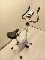 One Fitness RM8740 hvid