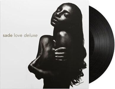 Vinyl Record Sade - Love Deluxe (LP) - 2