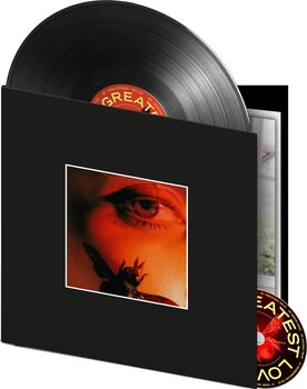 Disque vinyle London Grammar - Greatest Love (12" + 10" Vinyl + CD) - 2