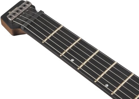 Headless Gitarre Ibanez Q52PE-NTF Natural Flat - 8