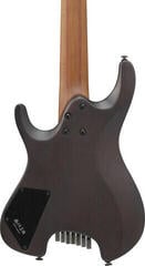 Kitara headless Ibanez QX527PE-NTF Natural Flat Kitara headless - 4