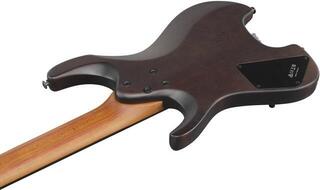 Kitara headless Ibanez QX527PE-NTF Natural Flat Kitara headless - 6