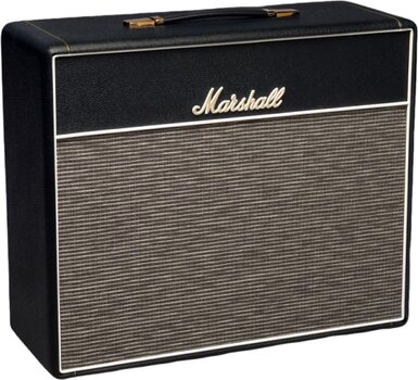 Guitar Cabinet Marshall 1974CX - 4