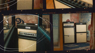 Ampli guitare à lampes Marshall JTM ST20H Ampli guitare à lampes - 4