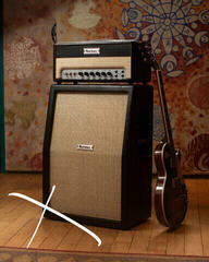 Ampli guitare à lampes Marshall JTM ST20H Ampli guitare à lampes - 6
