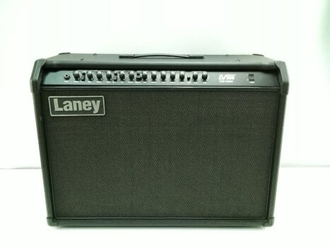 Combo de chitară hibrid Laney LV300Twin (Folosit) - 2