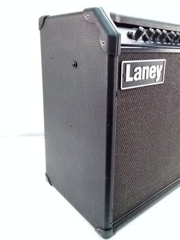 Combo de guitarra híbrida Laney LV300Twin Combo de guitarra híbrida (Seminuevo) - 5