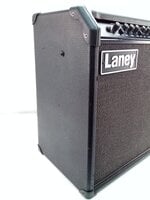 Laney LV300Twin Combo de guitarra híbrida