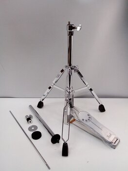 Hi-Hat Stand Pearl H-830 Hi-Hat Stand (Pre-owned) - 2