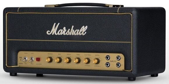 Lampový gitarový zosilňovač Marshall Studio Vintage SV20H Lampový gitarový zosilňovač - 3