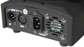Spot Fractal Lights O-Ring Spot - 1