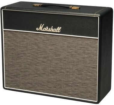 Guitar Cabinet Marshall 1974CX - 3