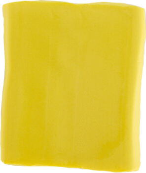 Polymer clay Cernit Polymer clay Primary Yellow 56 g - 2