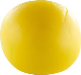 Polimerni masa Cernit Polymer Clay Opaline Polimerni masa Primary Yellow 56 g - 2