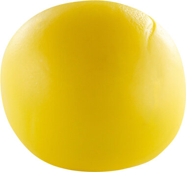 Polymer clay Cernit Polymer clay Primary Yellow 56 g - 3