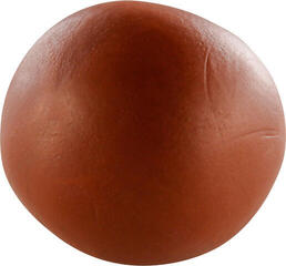 Polymer clay Cernit Polymer Clay Opaline Polymer clay Caramel 56 g - 2