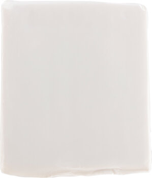 Pastă polimerică Cernit Polymer Clay Opaline Pastă polimerică White 250 g - 2