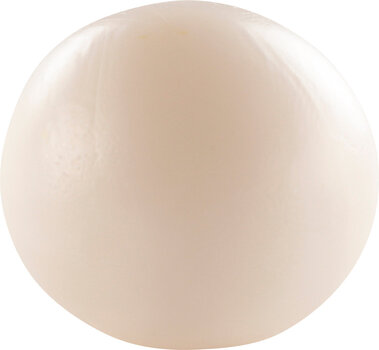 Pastă polimerică Cernit Polymer Clay Opaline Pastă polimerică White 250 g - 3