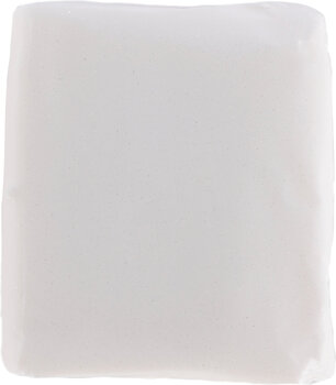 Pastă polimerică Cernit Pastă polimerică Glitter White 56 g - 2