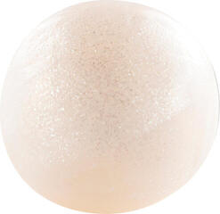 Polymer clay Cernit Polymer Clay Translucent Polymer clay Glitter White 56 g - 2