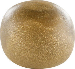 Polymer clay Cernit Polymer Clay Translucent Polymer clay Glitter Gold 56 g - 2