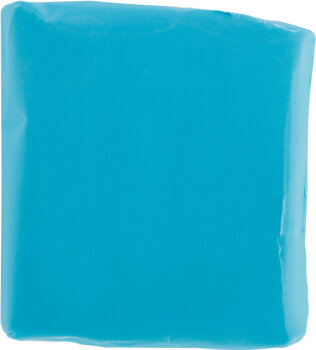Polymer clay Cernit Polymer clay Turquoise Blue 56 g - 2