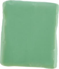 Pastă polimerică Cernit Polymer Clay Translucent Pastă polimerică Lămâie verde 56 g - 1