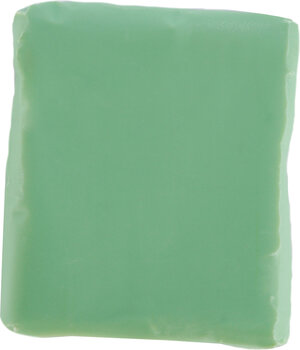 Polymer clay Cernit Polymer clay Lime Green 56 g - 2