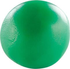 Pastă polimerică Cernit Polymer Clay Translucent Pastă polimerică Lămâie verde 56 g - 2