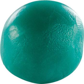 Glinka polimerowa Cernit Polymer Clay Translucent Glinka polimerowa Emerald 56 g - 3