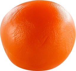 Pâte polymère Cernit Polymer Clay Translucent Pâte polymère Amber 56 g - 2