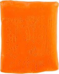 Polymérová hmota Cernit Polymer Clay Translucent Polymérová hmota Orange 56 g - 1