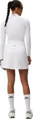 Krila in obleke J.Lindeberg Amelie Mid Golf White - 2