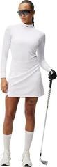 Krila in obleke J.Lindeberg Amelie Mid Golf White - 3