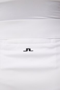 Gonne e vestiti J.Lindeberg Amelie Mid Golf Skirt White L - 6