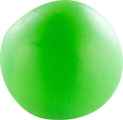 Polymeerklei Cernit Polymer Clay Neon Light Polymeerklei Green 56 g - 2