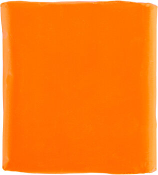 Polymer clay Cernit Polymer clay Orange 56 g - 2