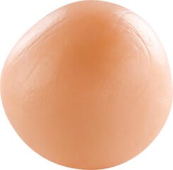 Polymer-Ton Cernit Polymer Clay Doll Collection Polymer-Ton Rose Beige 500 g - 2