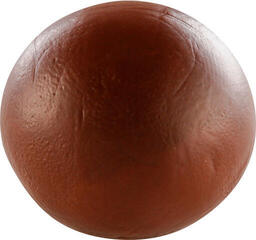 Argilla polimerica Cernit Polymer Clay Doll Collection Argilla polimerica Caramel 500 g - 2