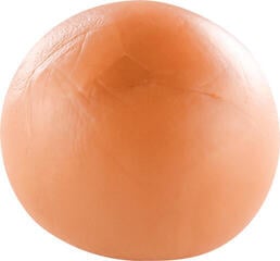 Polimer gyurma Cernit Polymer Clay Doll Collection Polimer gyurma Sun Tan 500 g - 2
