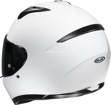 Helmet HJC C10 Elie MC1SF L Helmet - 3