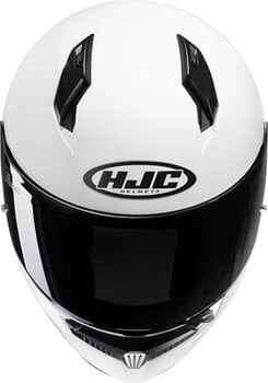 Helmet HJC C10 Elie MC1SF L Helmet - 5