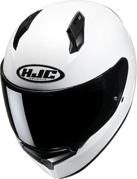 Casque HJC C10 Elie MC1SF S Casque - 2