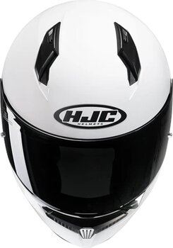 Helmet HJC C10 Elie MC1SF S Helmet - 5