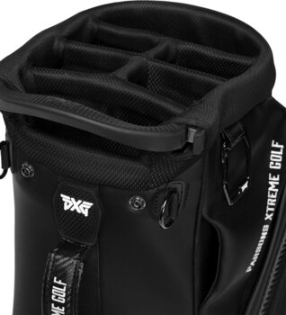Stand bag PXG Hybrid Stand bag Black - 5