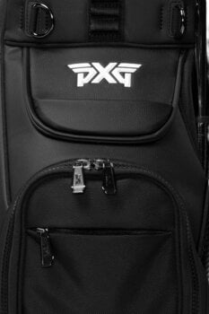 Golf Bag PXG Hybrid Black Golf Bag - 6