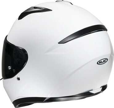 Capacete HJC C10 Elie MC1SF XS Capacete - 3